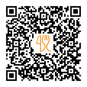 QR-code link către meniul Sweetfin