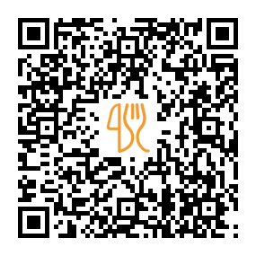 QR-code link către meniul Geprek Jompo