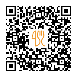 QR-code link către meniul Fufu Mind