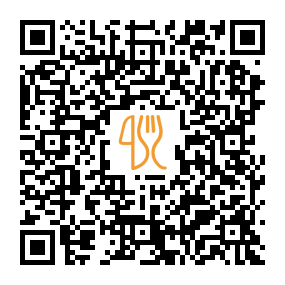 QR-code link către meniul Harrogate Grill Pizza