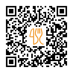 QR-code link către meniul 나이스호프통닭