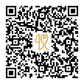 QR-code link către meniul Restavracija Cona