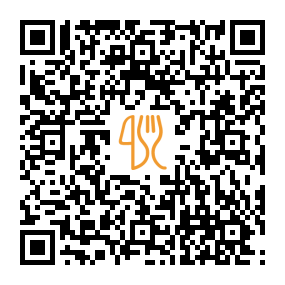 QR-code link către meniul Kedai Kopi Klasik Bosku