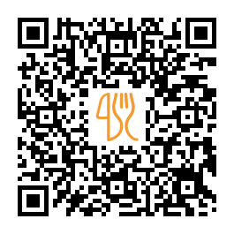 QR-code link către meniul Fresh The Market קריית גת