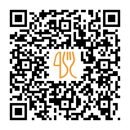 QR-code link către meniul Cafe Bonjour