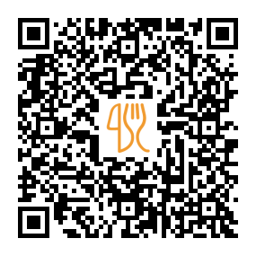 QR-code link către meniul Rhino Coffee House