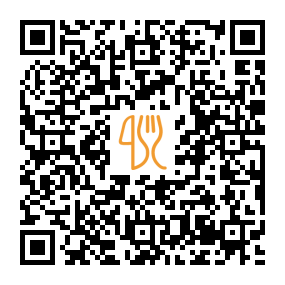 QR-code link către meniul Cafeteria Amalur