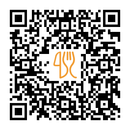 QR-code link către meniul Kats Kafe