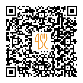 QR-code link către meniul Milanoz Pizzeria