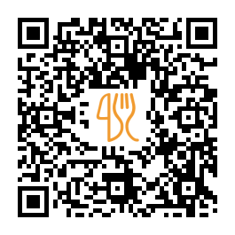 QR-code link către meniul Vegan Zone