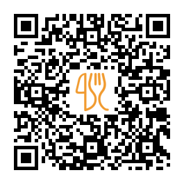 QR-code link către meniul Dar Al Amar