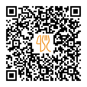 QR-code link către meniul Romantik – Pizza Pasta