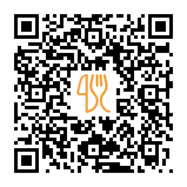 QR-code link către meniul Cafe Fritz