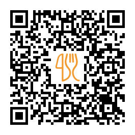 QR-code link către meniul Vila Pohorje