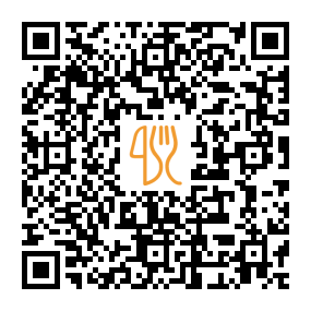 QR-code link către meniul Boudha Authentic Asian Cuisine