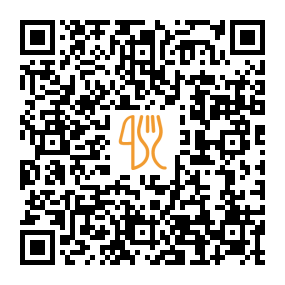 QR-code link către meniul The First Mk