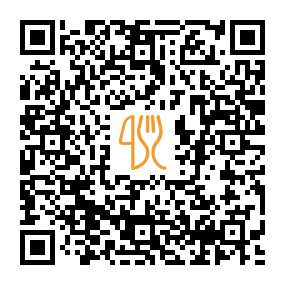 QR-code link către meniul Turmeric Kitchen