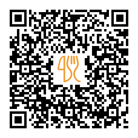 QR-code link către meniul Kafe Barokah Molek