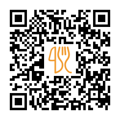 QR-code link către meniul Blin Kafe