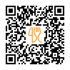 QR-code link către meniul 산장식당