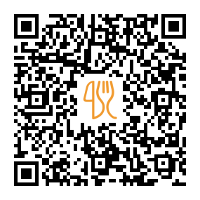 QR-code link către meniul Blu Bistro