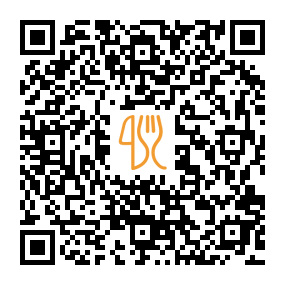 QR-code link către meniul Jihwaja Korean Rice Bakery