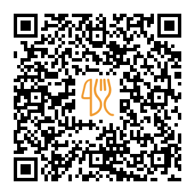 QR-code link către meniul The Raj