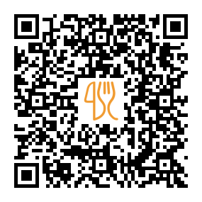 QR-code link către meniul The Half Moon Inn