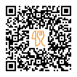 QR-code link către meniul Bienvenidos Kebab