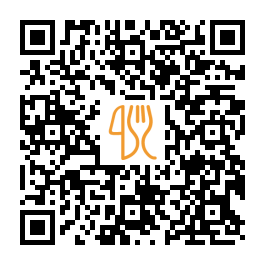 QR-code link către meniul Warung Genitri