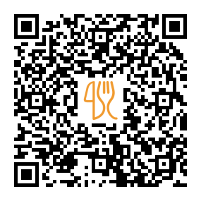 QR-code link către meniul Mr Kong