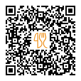 QR-code link către meniul Bonnie Gull Seafood