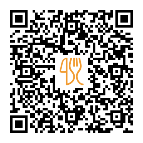 QR-code link către meniul The Hollybush Pub