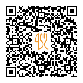 QR-code link către meniul The Outbuildings