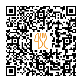 QR-code link către meniul The Himalayan Cafe