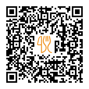 QR-code link către meniul Sweet Heart 2