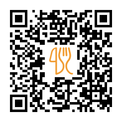 QR-code link către meniul Cafe Caguama