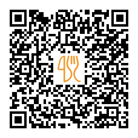 QR-code link către meniul Snoestorps Pizzeria