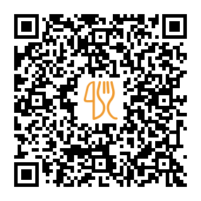 QR-code link către meniul Warung Sup Mek Laa