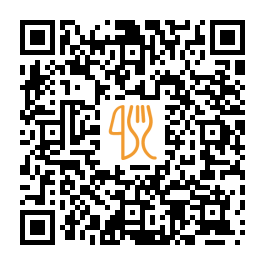 QR-code link către meniul Warung Bu Kris Pandaan