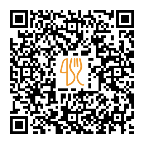 QR-code link către meniul The White Lion Brinsley