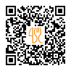 QR-code link către meniul Pho Vi