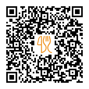 QR-code link către meniul Orange Tree Cake Coffee