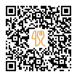 QR-code link către meniul Cafe Kahani