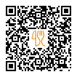 QR-code link către meniul Camping Restolac