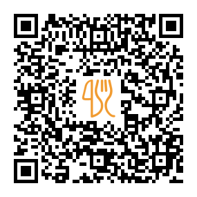 QR-code link către meniul Kitsune Japan Etterem Es Kavezo