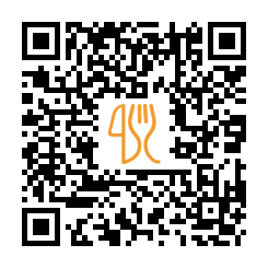 QR-code link către meniul Club Foam