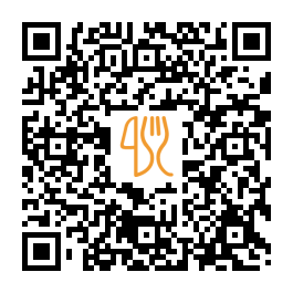 QR-code link către meniul Caspian Club