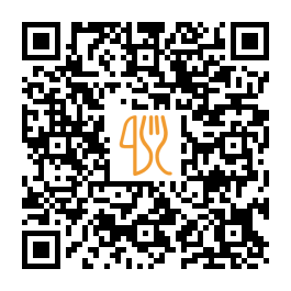 QR-code link către meniul Teratak Burger