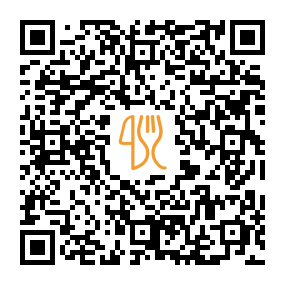 QR-code link către meniul Hertings Grill